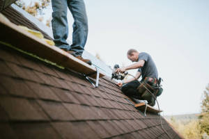 Local Roofers in Hubbell Cors, NY